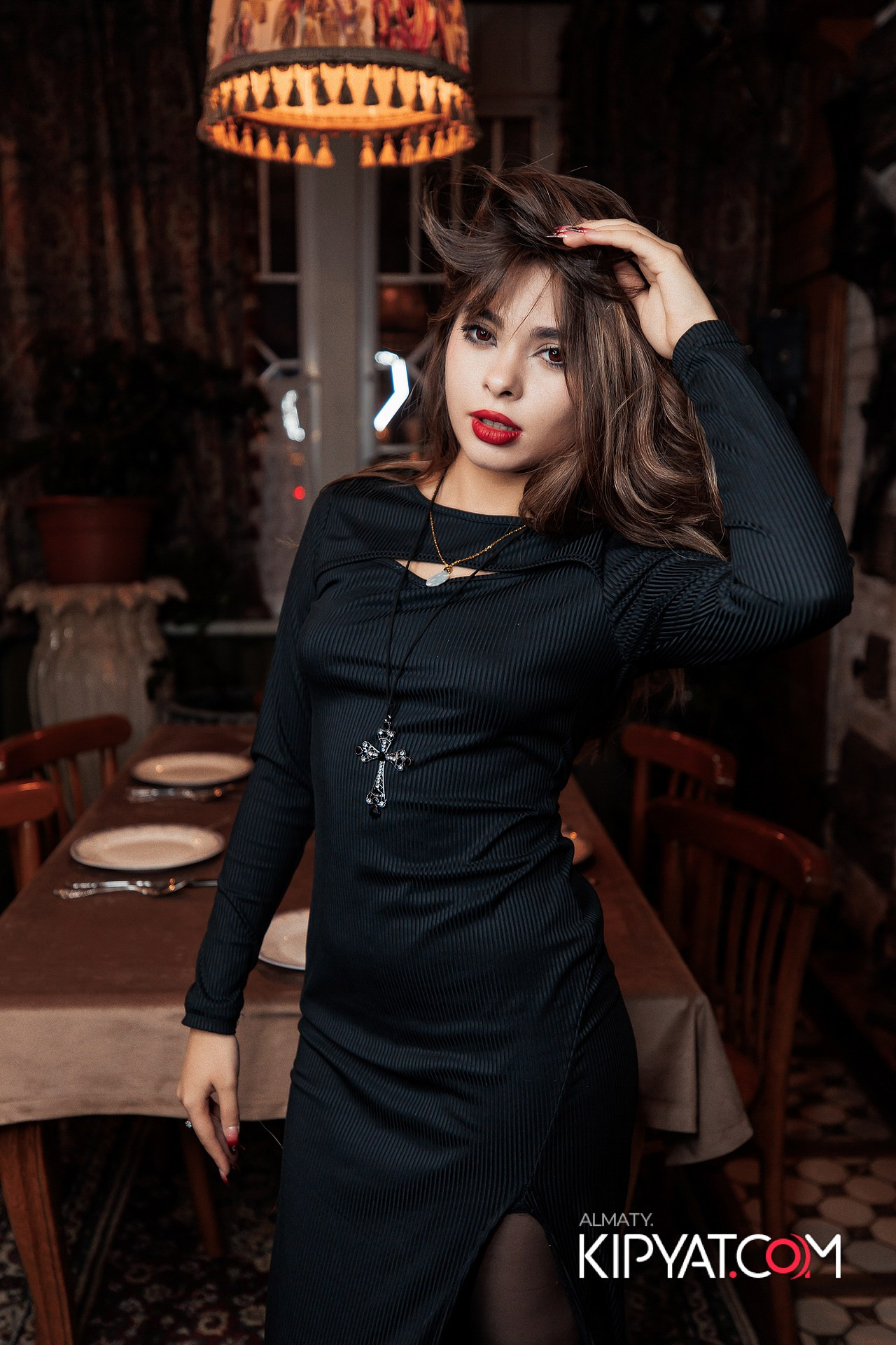 МАРЬИНА РОЩА. КИПЯТКОМ АЛМАТЫ!