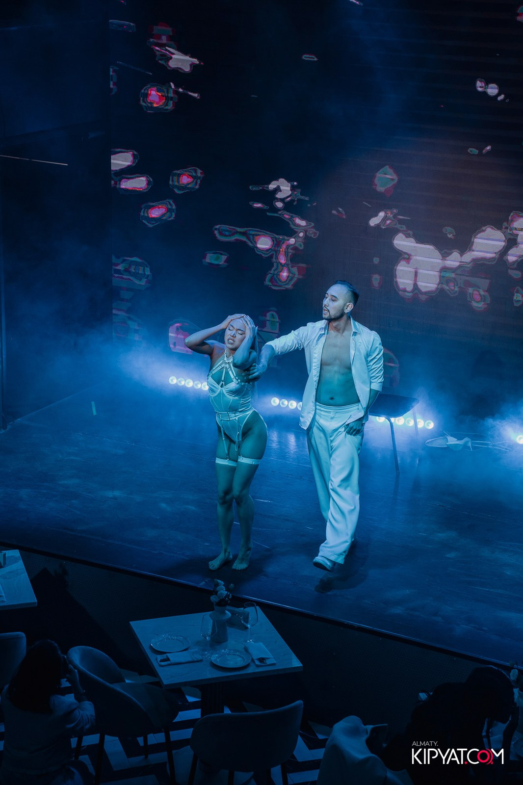 QUEEN. КИПЯТКОМ АЛМАТЫ! Фотосъемка мероприятий в Алматы