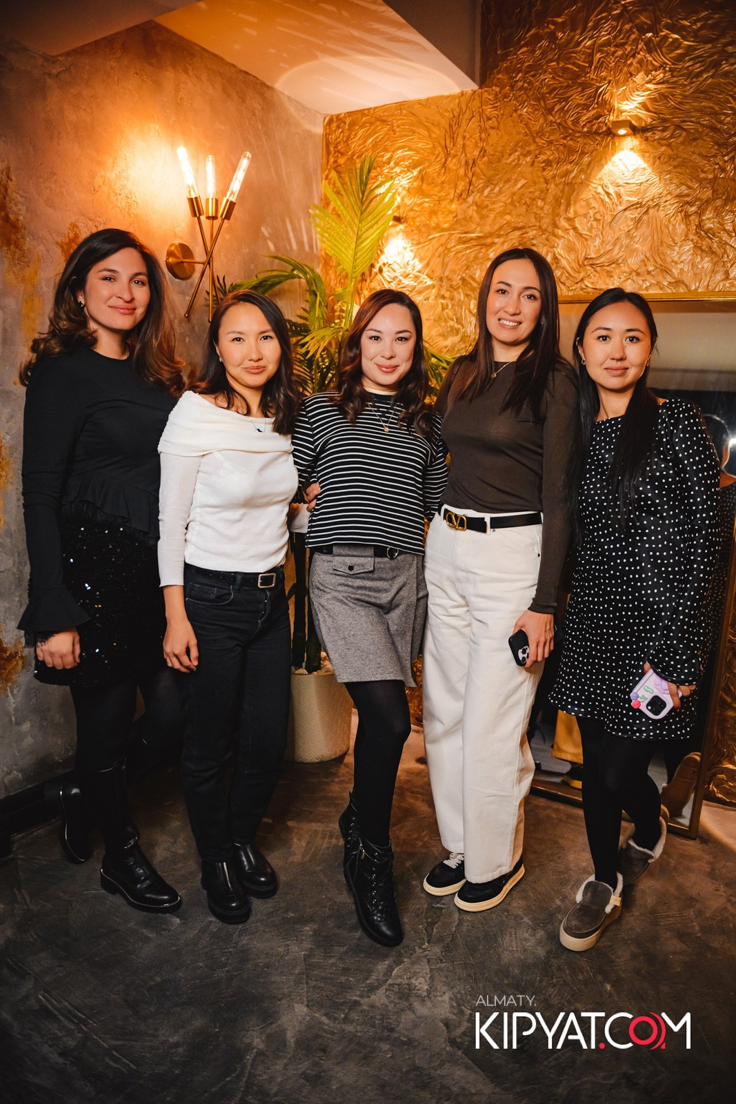 OLOVO BAR НА ДОСТЫК. КИПЯТКОМ АЛМАТЫ!