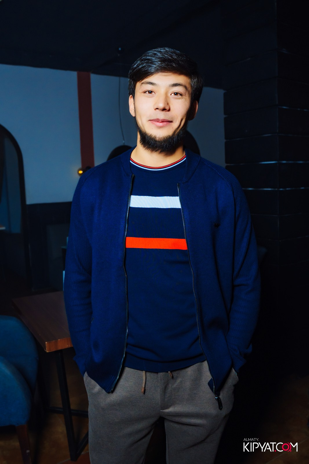 ARAGOSTA. КИПЯТКОМ АЛМАТЫ!