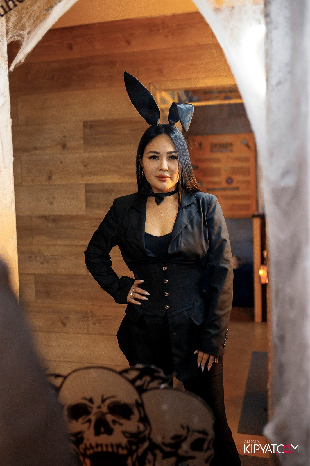 УХО И МЕДВЕДЬ НА ГАГАРИНА. КИПЯТКОМ АЛМАТЫ!