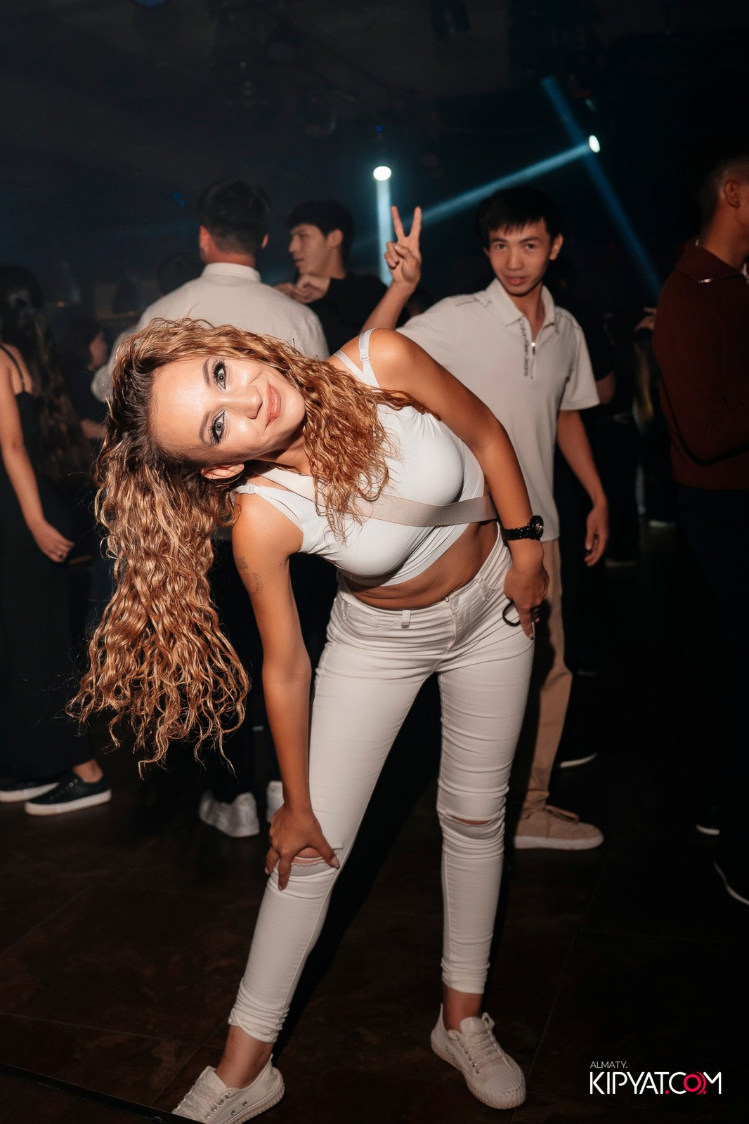 ARAGOSTA. КИПЯТКОМ АЛМАТЫ!