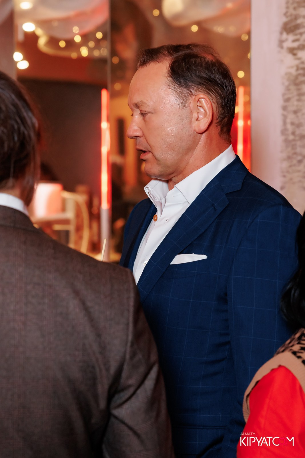 ВЕЧЕР ЛИМИТИРОВАННОГО РЕЛИЗА THE MACALLAN HARMONY COLLECTION. КИПЯТКОМ АЛМАТЫ!