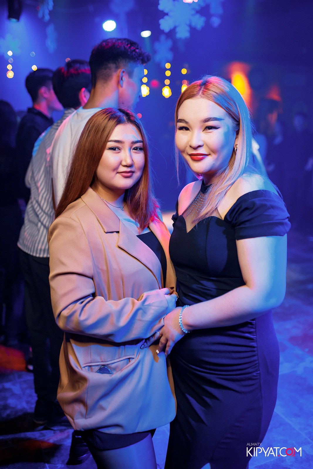 ARAGOSTA. КИПЯТКОМ АЛМАТЫ!