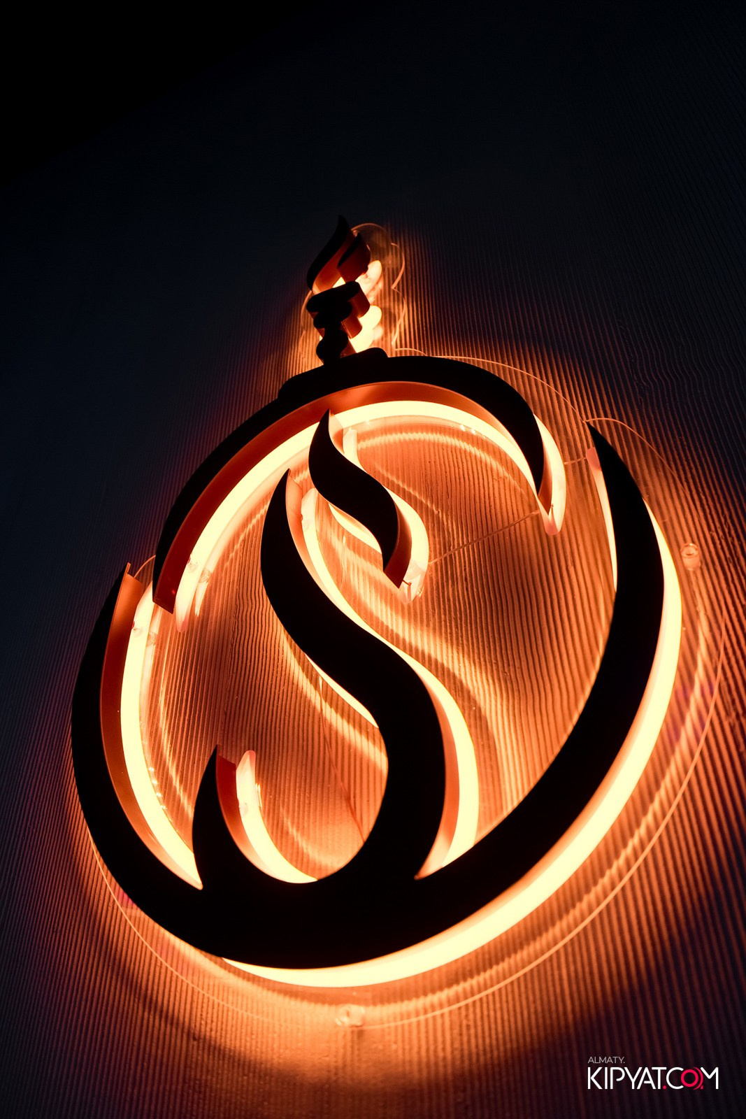 SHISHA PLATINUM. КИПЯТКОМ АЛМАТЫ!