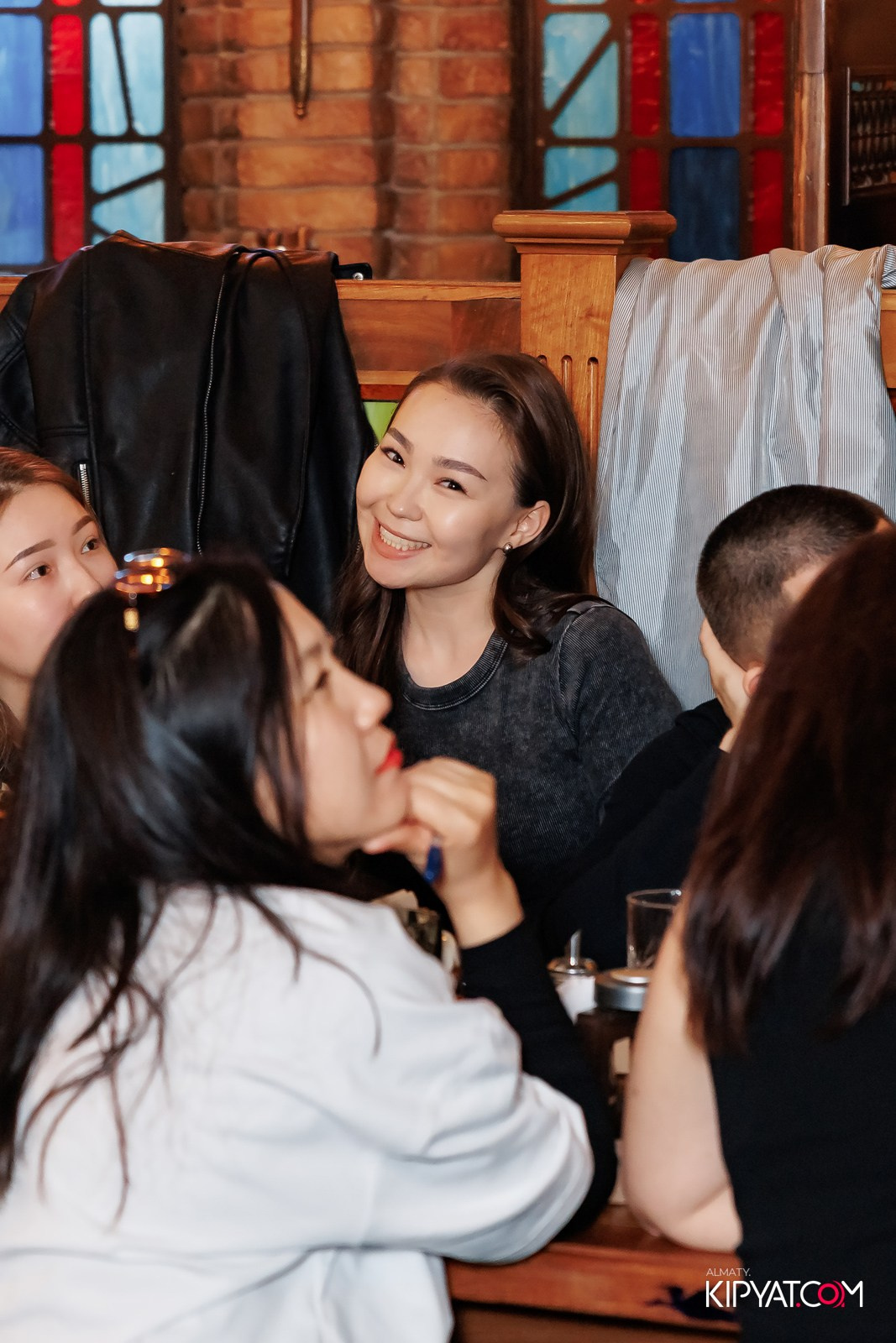 QUIZ BOOM ALMATY. КИПЯТКОМ АЛМАТЫ!