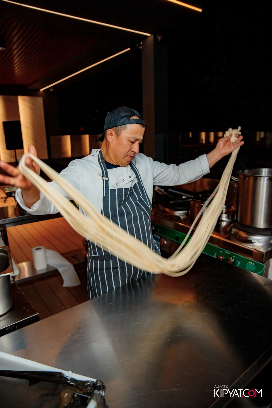 LAGMAN AND UNLIMITED PIVO PARTY. КИПЯТКОМ АЛМАТЫ!