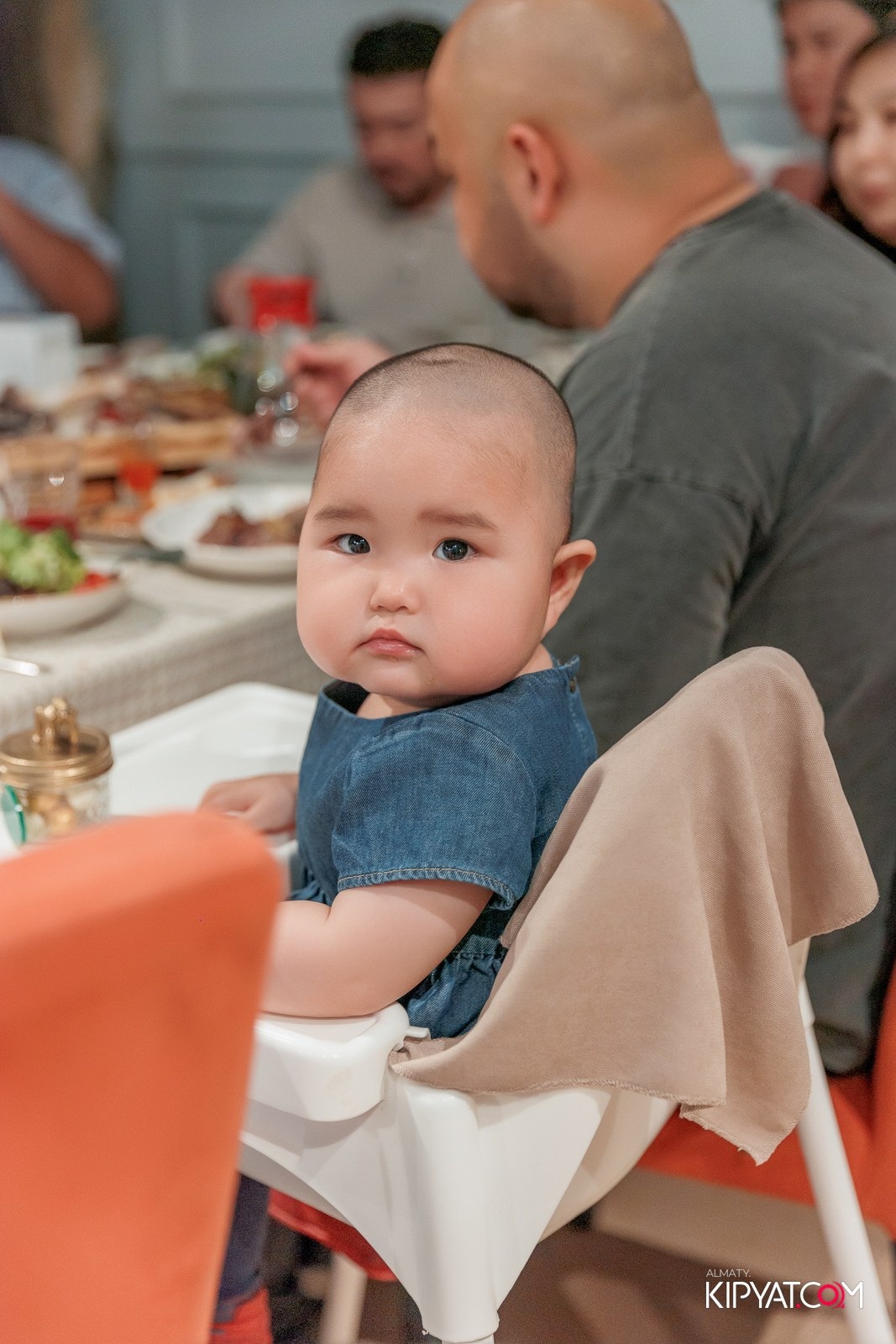 TAIMAN’S FIRST SAFARI. КИПЯТКОМ АЛМАТЫ!