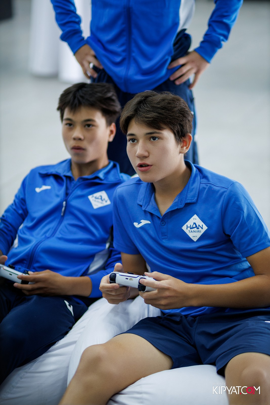 CYBER CUP 2025 QJ LEAGUE В CHANGAN QALQAMAN. КИПЯТКОМ АЛМАТЫ!