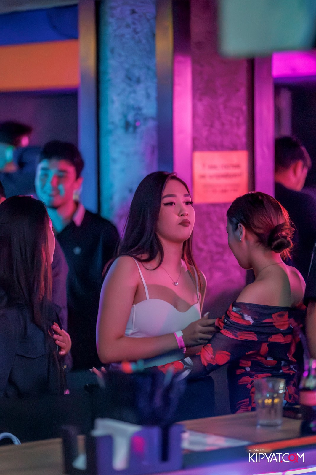 BHB. КИПЯТКОМ АЛМАТЫ!