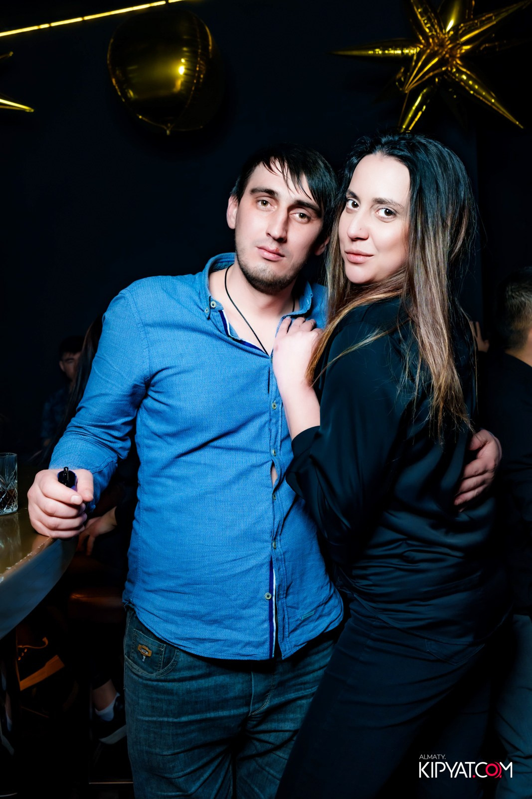 UYAT EMES BAR. КИПЯТКОМ АЛМАТЫ! Фотосъемка мероприятий в Алматы