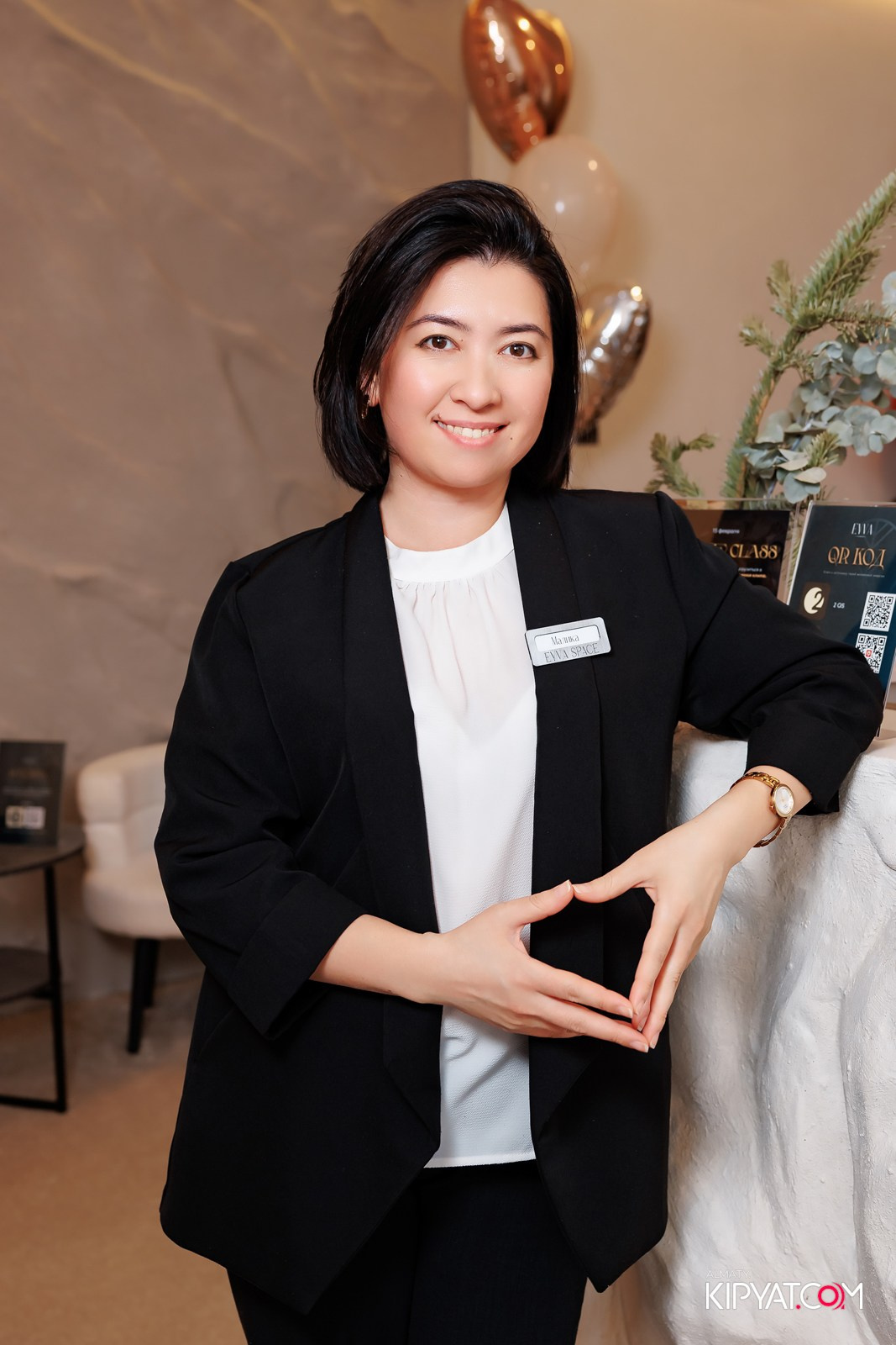 SYNERGY DANCE PROJECT. КИПЯТКОМ АЛМАТЫ!