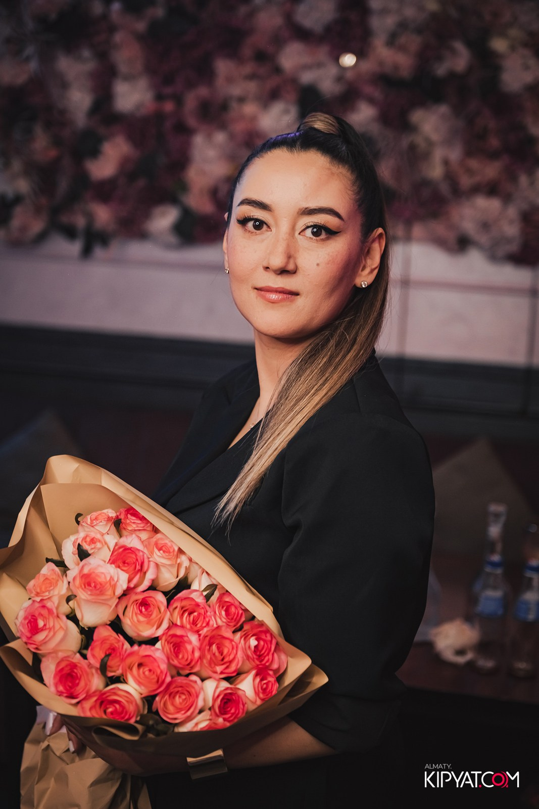 ДОРОГАЯ, Я НЕ ПИЛ. КИПЯТКОМ АЛМАТЫ! Фотосъемка мероприятий в Алматы