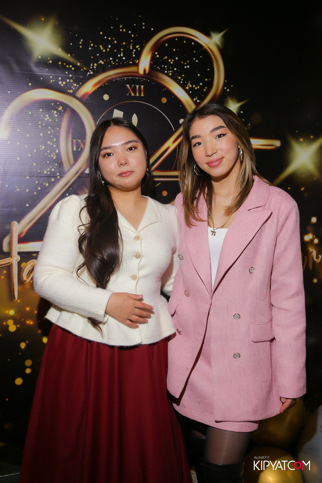 РЕСТОРАН РАХАТ. КИПЯТКОМ АЛМАТЫ!