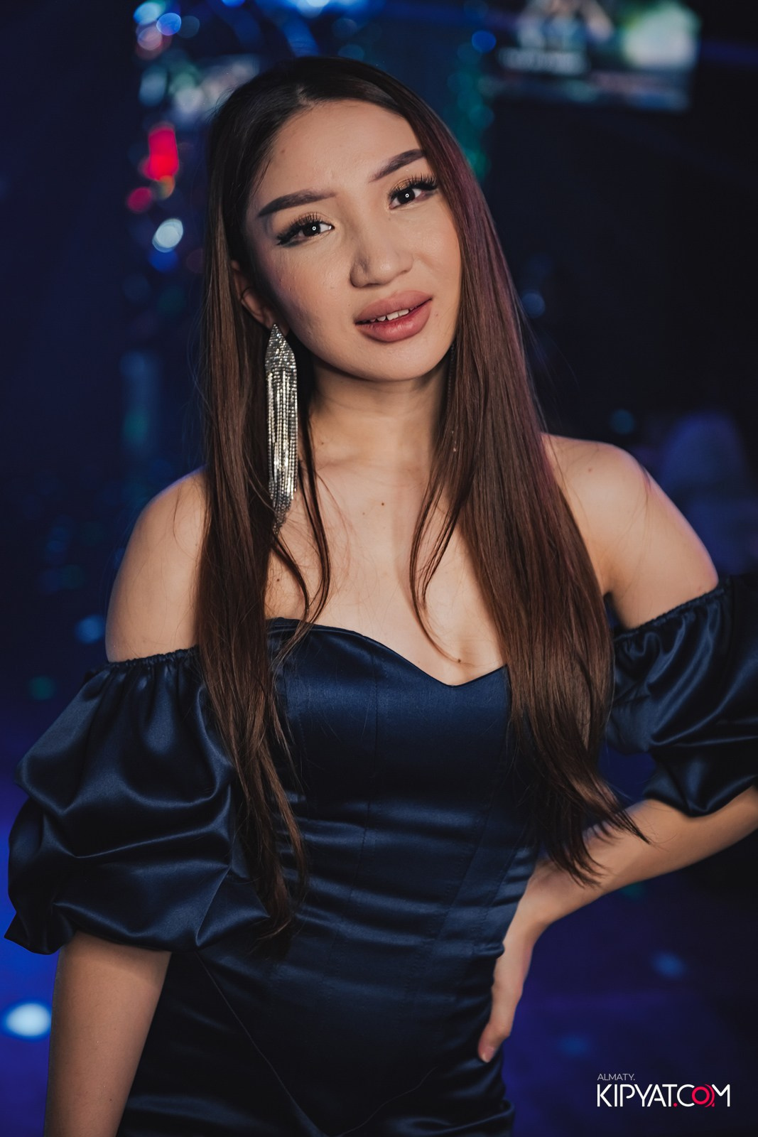 ДОРОГАЯ, Я НЕ ПИЛ. КИПЯТКОМ АЛМАТЫ!