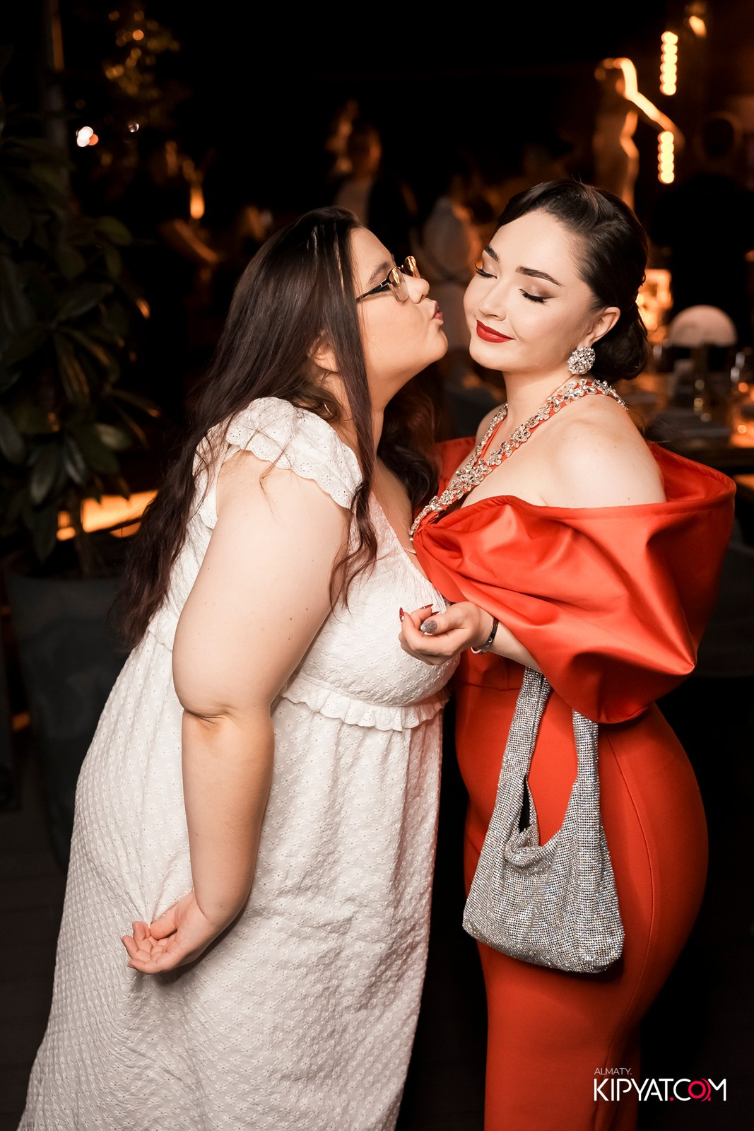 QUEEN. КИПЯТКОМ АЛМАТЫ! Фотосъемка мероприятий в Алматы