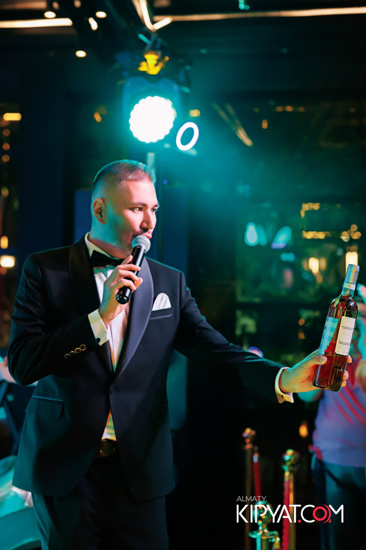 День рождения ресторана Noodles — 15 лет. КИПЯТКОМ АЛМАТЫ! Фотосъемка мероприятий в Алматы