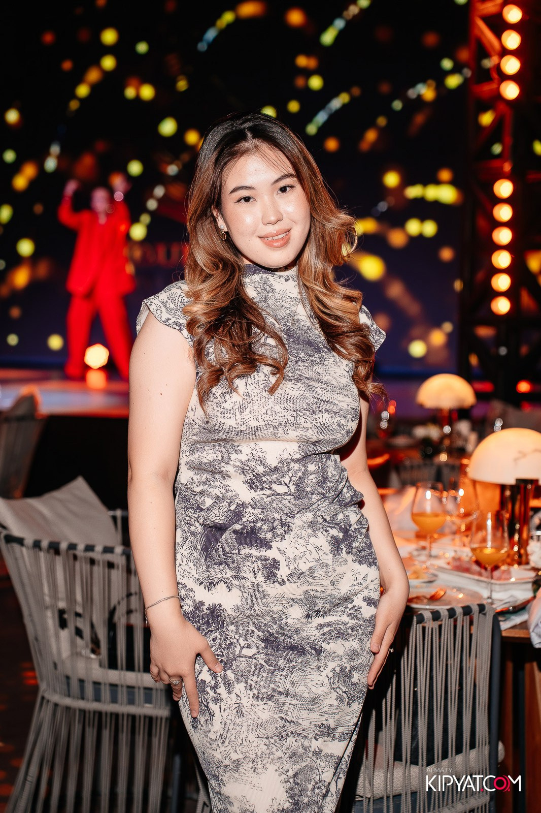 QUEEN. КИПЯТКОМ АЛМАТЫ! Фотосъемка мероприятий в Алматы