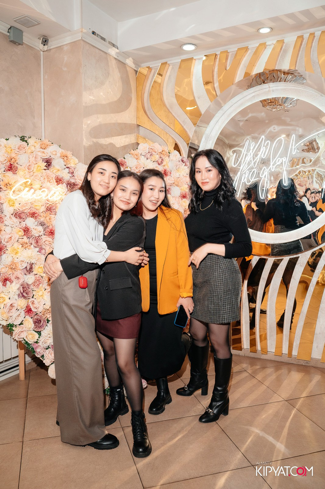 УХО И МЕДВЕДЬ НА КУРМАНГАЗЫ. КИПЯТКОМ АЛМАТЫ!