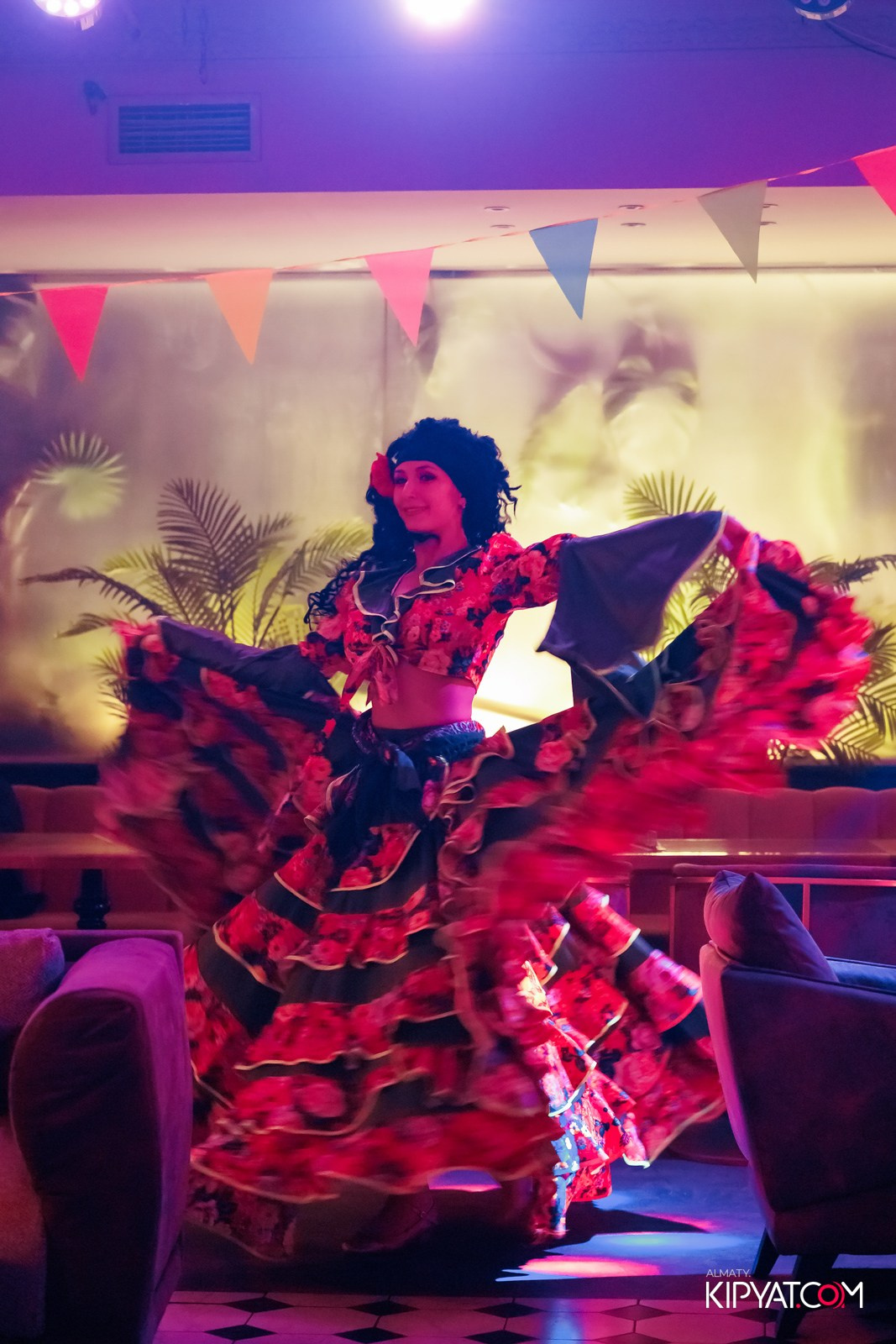 OLOVO BAR НА ДОСТЫК. КИПЯТКОМ АЛМАТЫ!