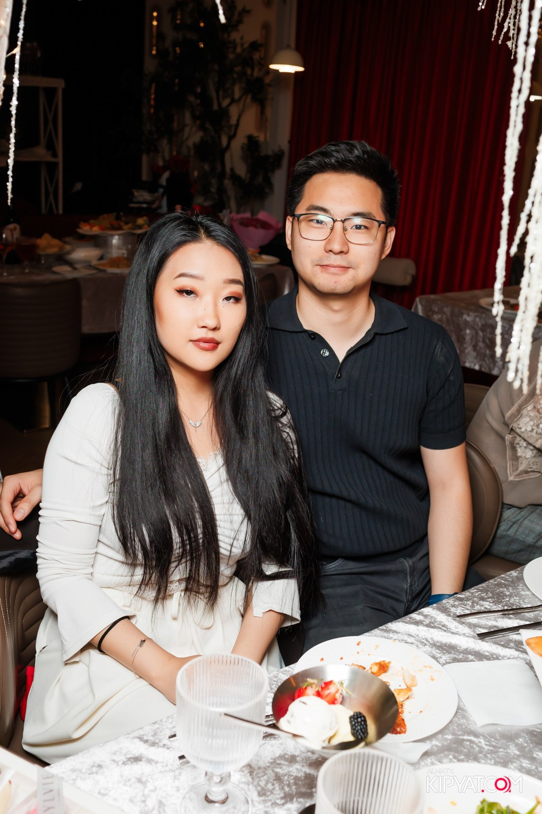 FORT VERNYI. КИПЯТКОМ АЛМАТЫ!