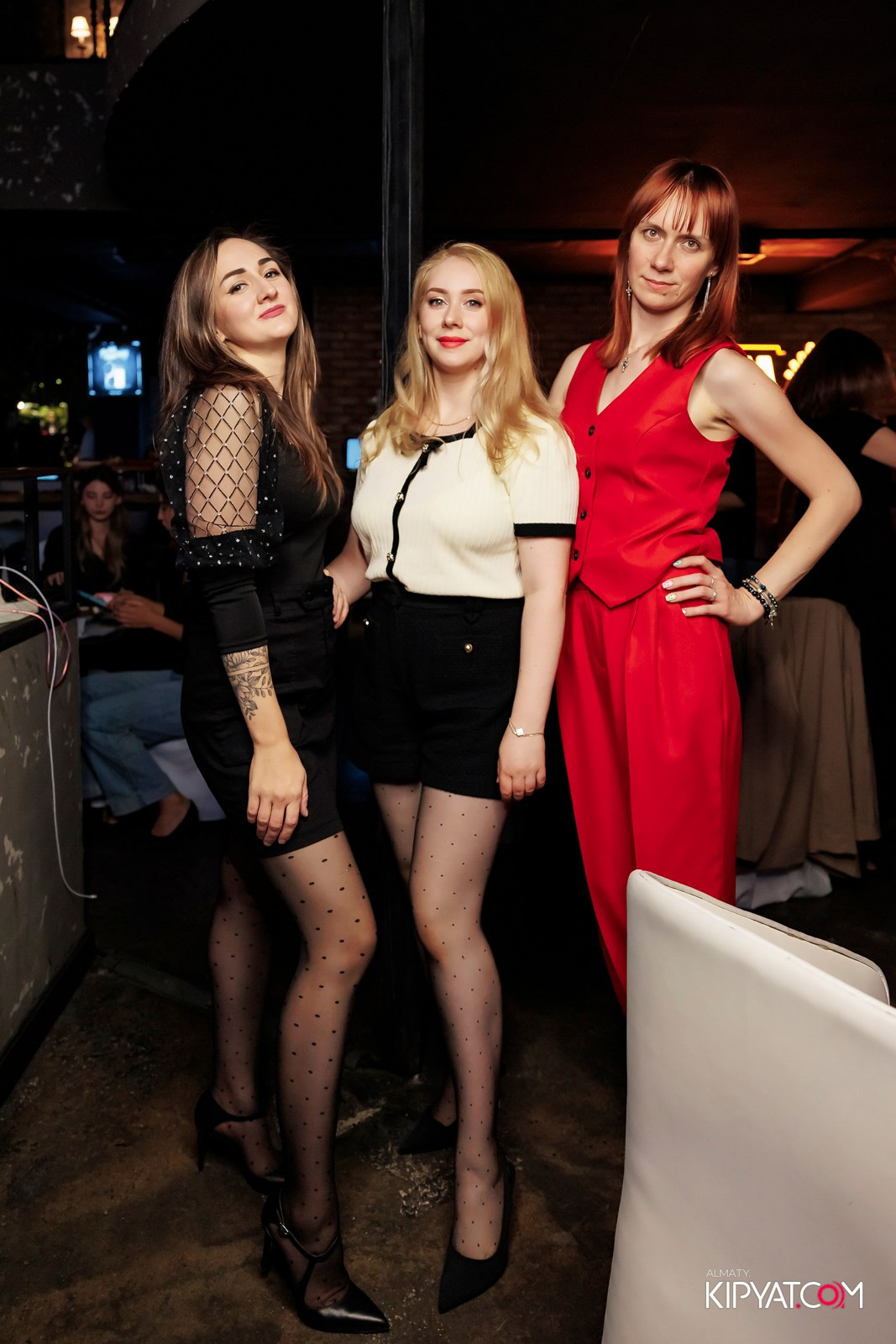 МУЗЫКАЛЬНОЕ ЛОТО В HIT RETRO. КИПЯТКОМ АЛМАТЫ!