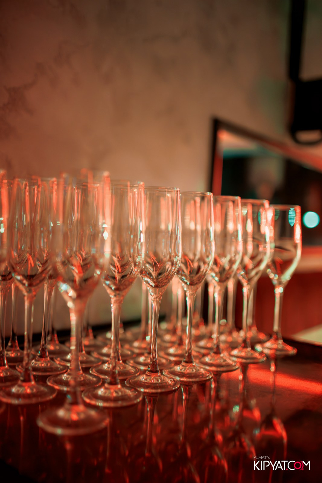 PATRIKI RESTAURANT. КИПЯТКОМ АЛМАТЫ!