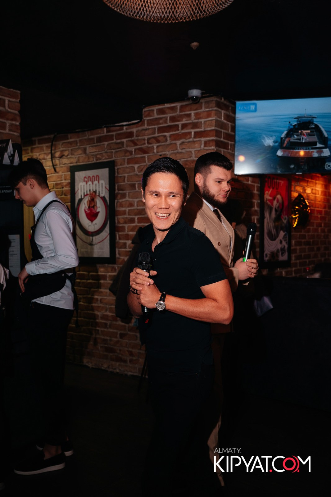 AVENUE ДЕНЬ РОЖДЕНИЯ — 12 ЛЕТ. КИПЯТКОМ АЛМАТЫ! Фотосъемка мероприятий в Алматы