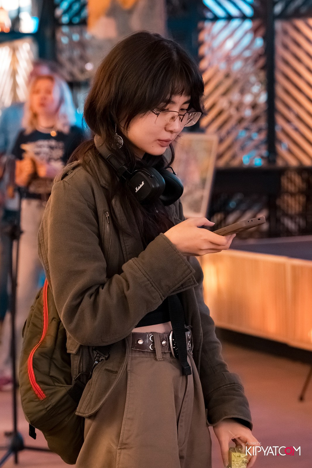 FORT VЕRNYI. КИПЯТКОМ АЛМАТЫ!