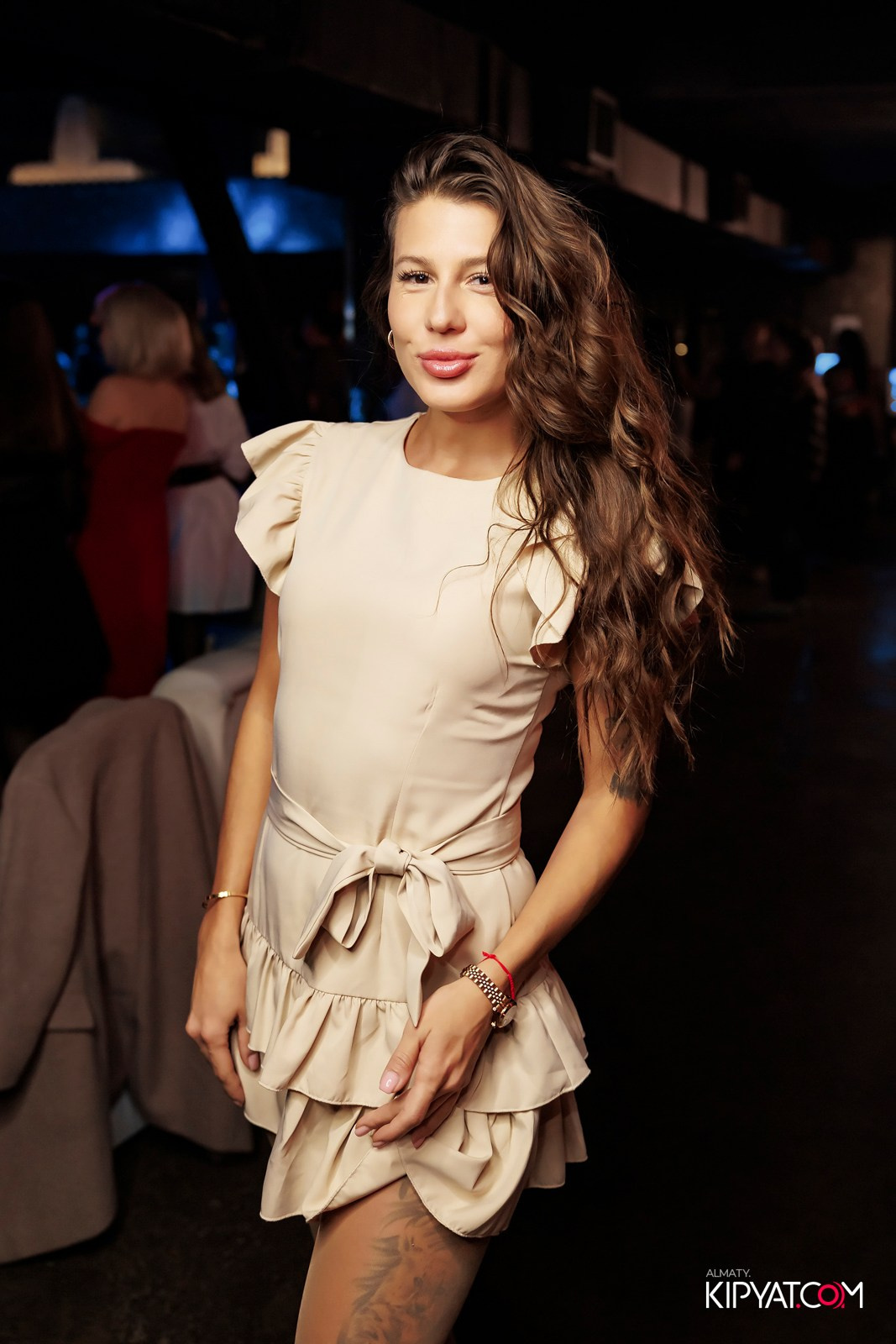 МУЗЫКАЛЬНОЕ ЛОТО В HIT RETRO. КИПЯТКОМ АЛМАТЫ! Фотосъемка мероприятий в Алматы