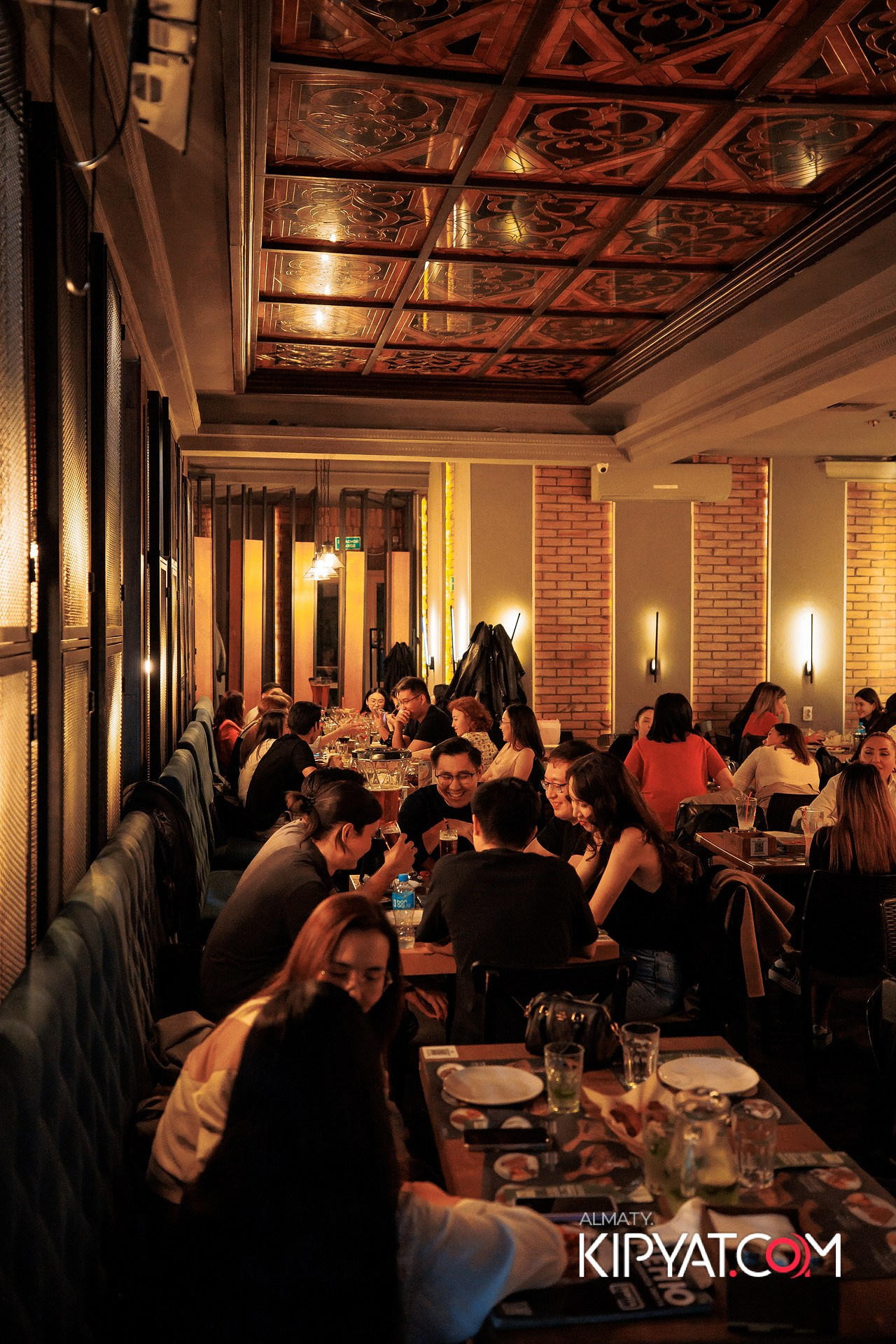 ПИНТА НА ДОСТЫК. КИПЯТКОМ АЛМАТЫ!