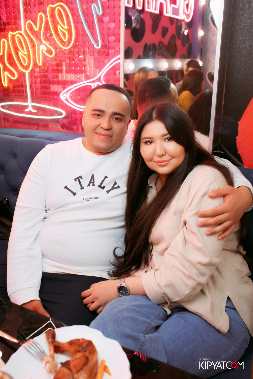 УХО И МЕДВЕДЬ НА КУРМАНГАЗЫ. КИПЯТКОМ АЛМАТЫ!