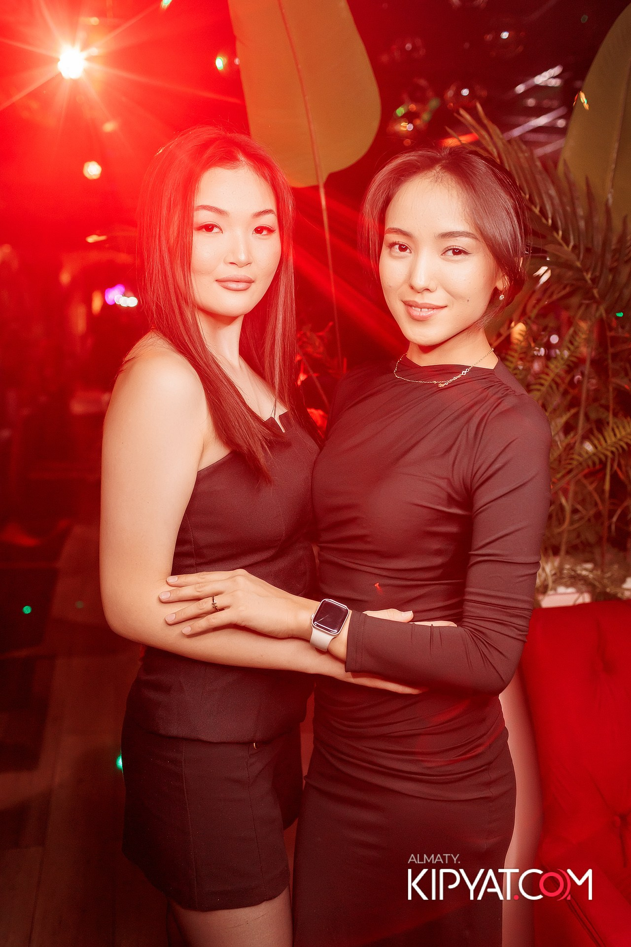 LUGO BAR. КИПЯТКОМ АЛМАТЫ!