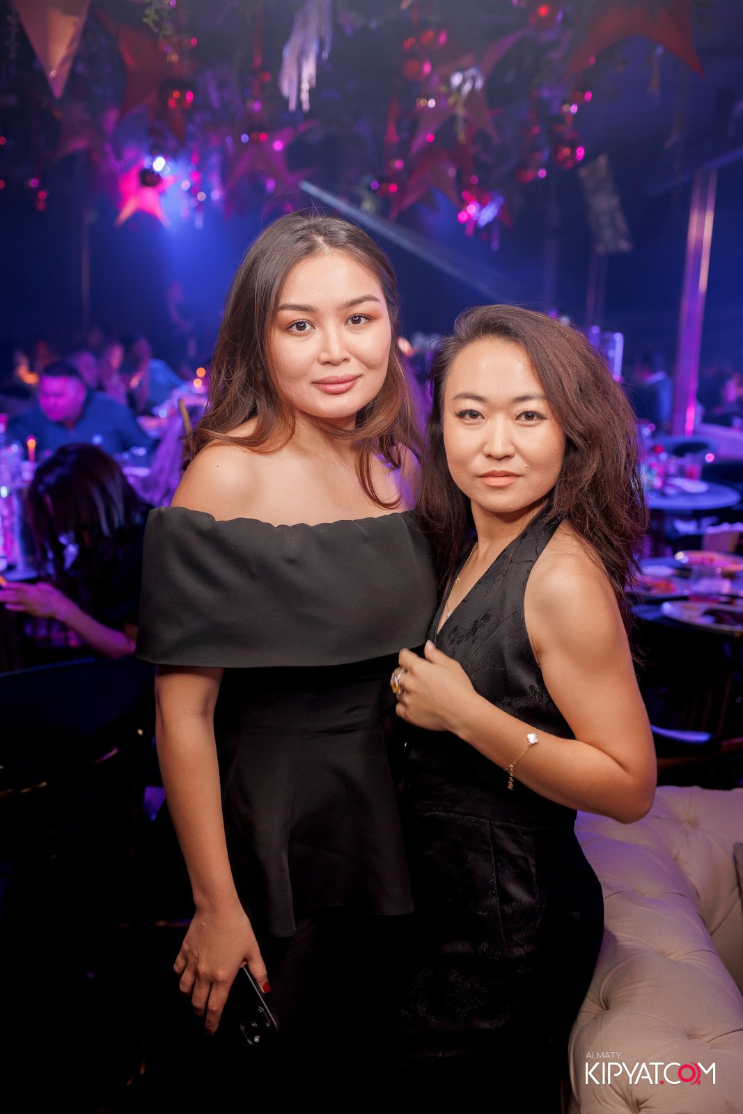 PATRIKI RESTAURANT. КИПЯТКОМ АЛМАТЫ!