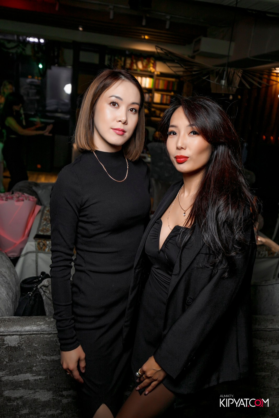 ВАХТАНГУРИ. КИПЯТКОМ АЛМАТЫ!