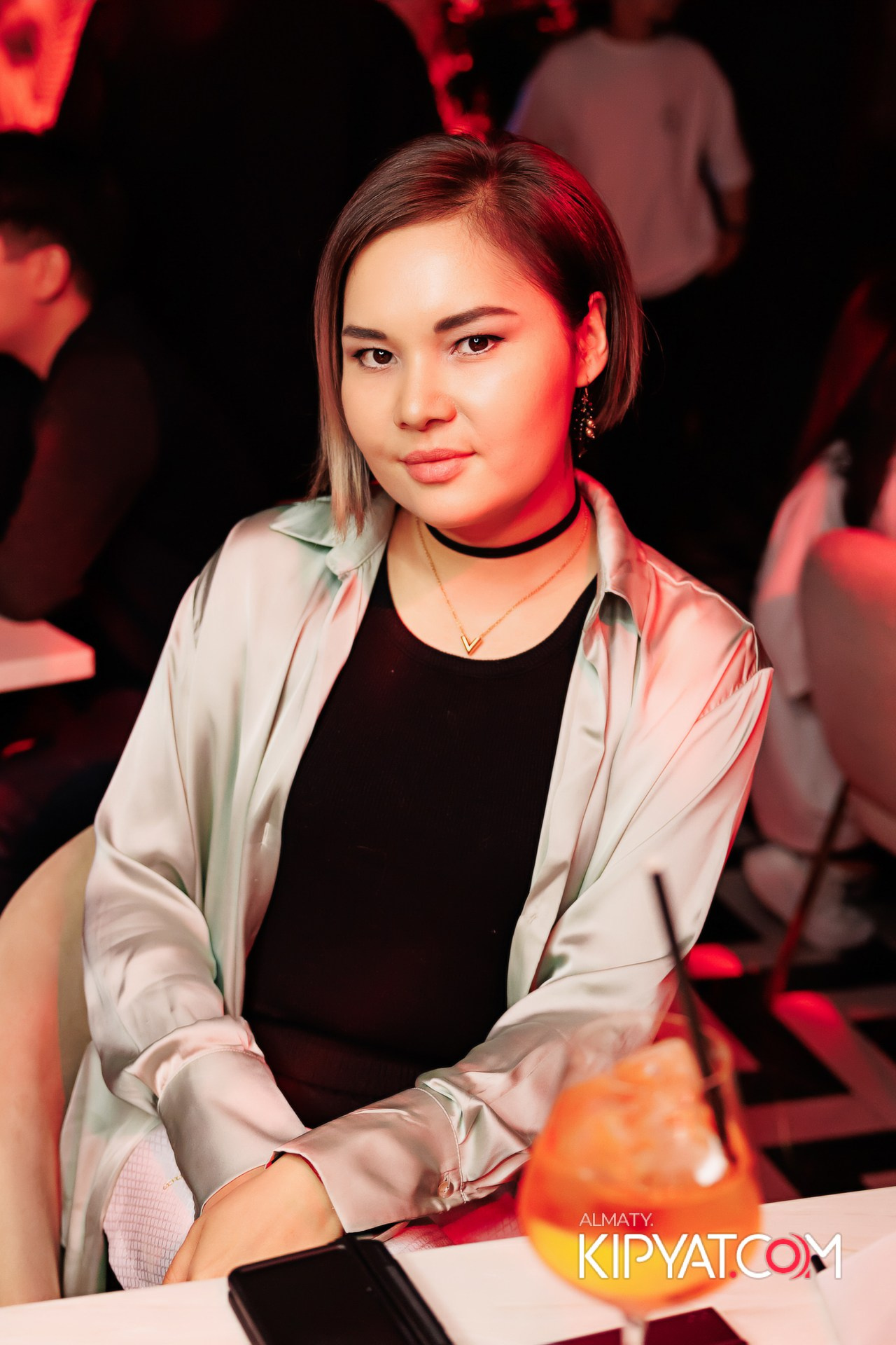 QUEEN. КИПЯТКОМ АЛМАТЫ!