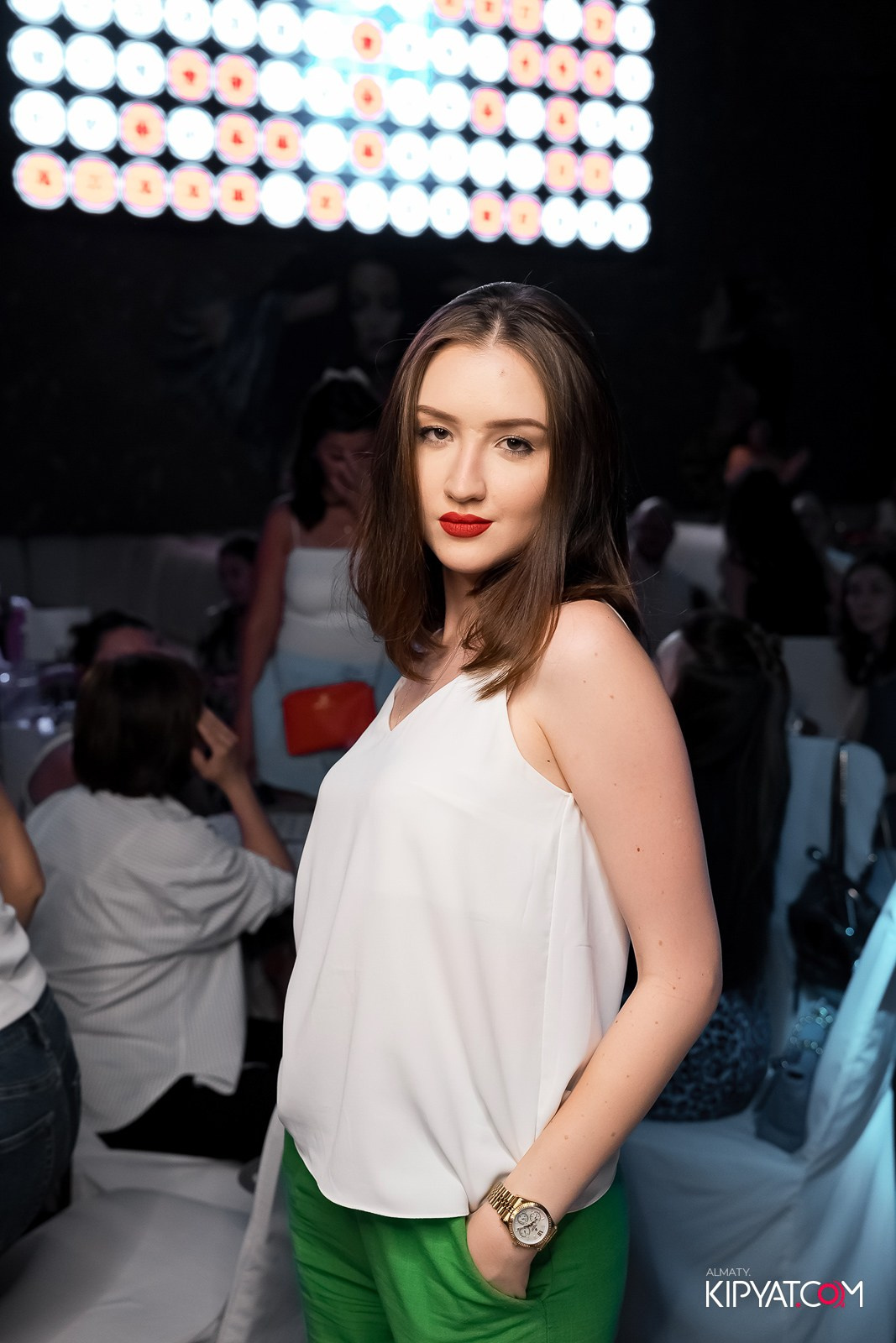 МУЗЫКАЛЬНОЕ ЛОТО В HIT RETRO. КИПЯТКОМ АЛМАТЫ!