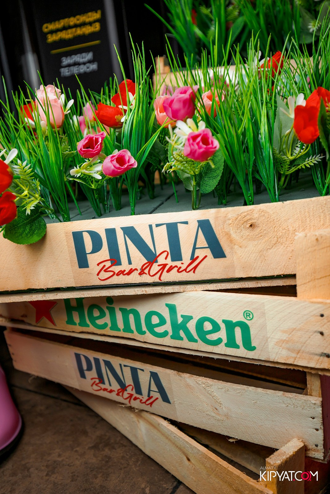 ПИНТА НА АУЭЗОВА. КИПЯТКОМ АЛМАТЫ! Фотосъемка мероприятий в Алматы