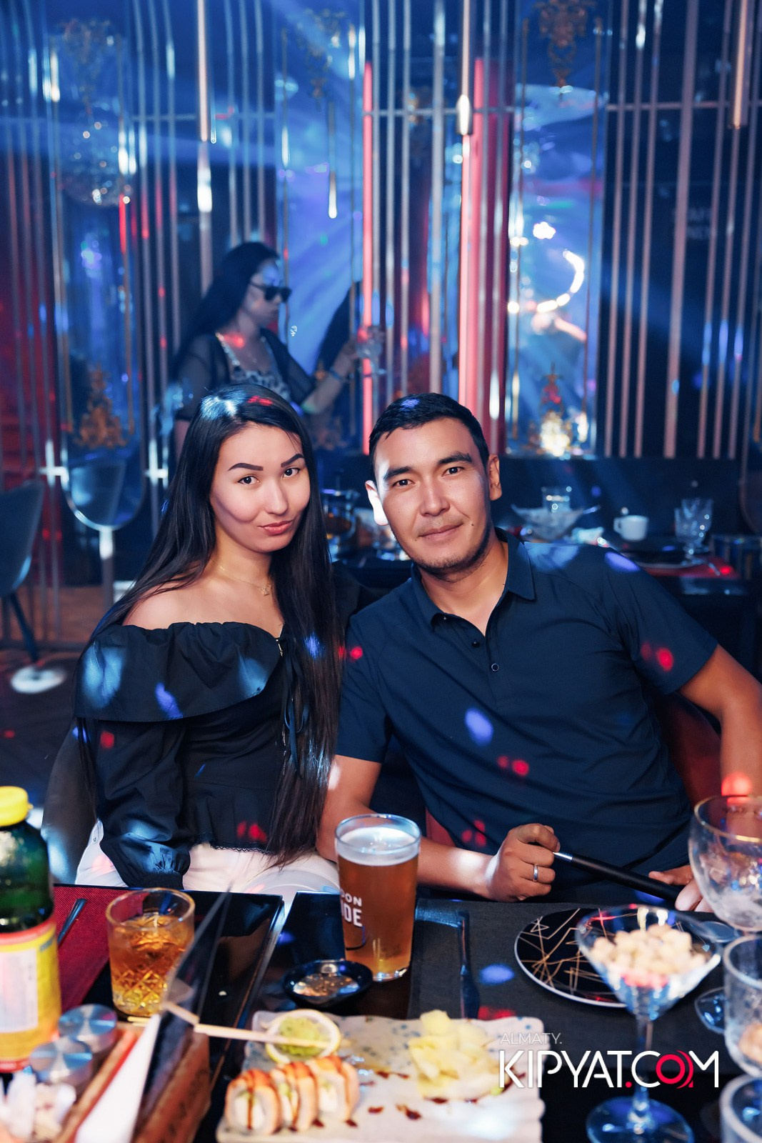 ЗАЯ, НА БИС. КИПЯТКОМ АЛМАТЫ!