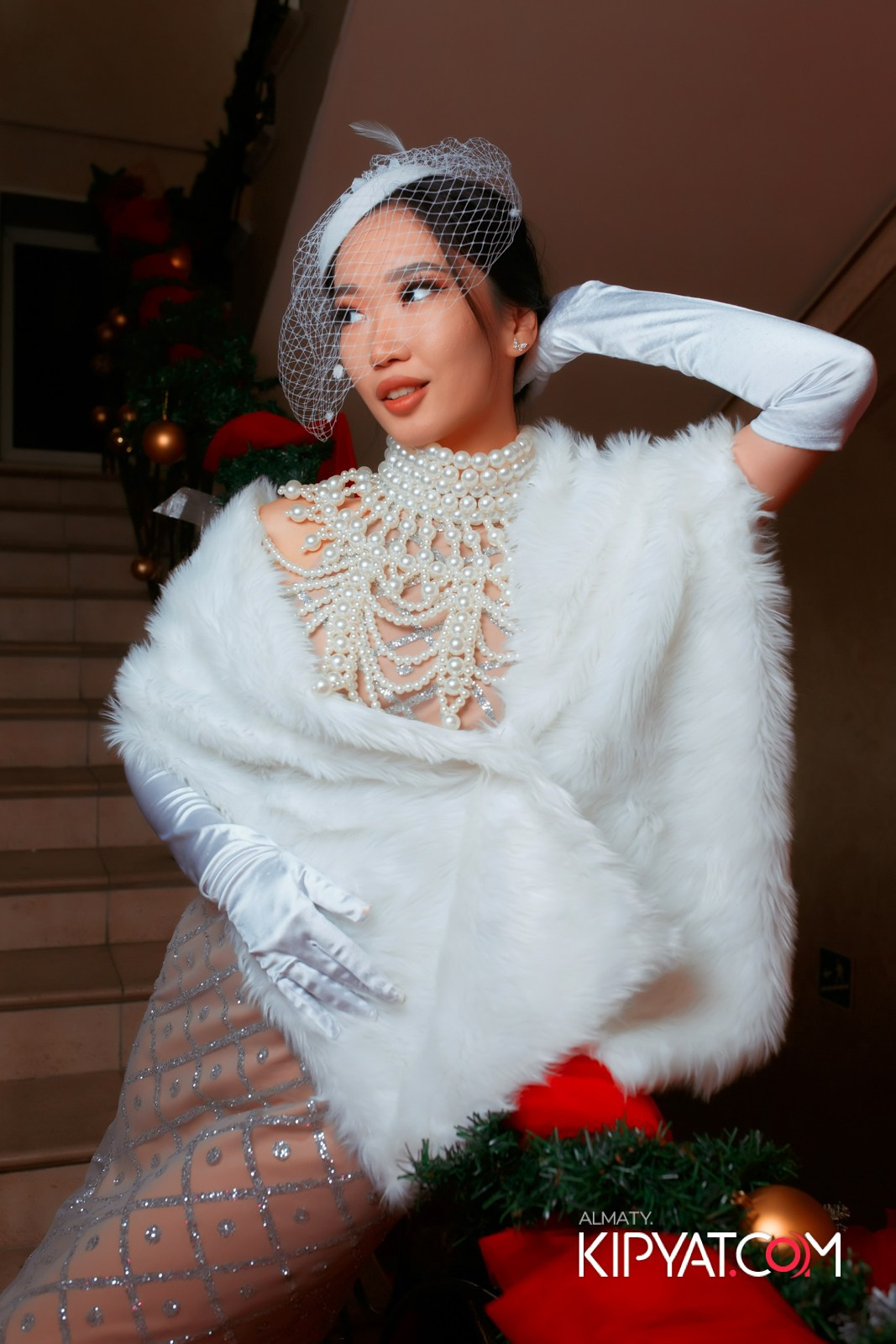 УХО И МЕДВЕДЬ КУРМАНГАЗЫ. КИПЯТКОМ АЛМАТЫ!