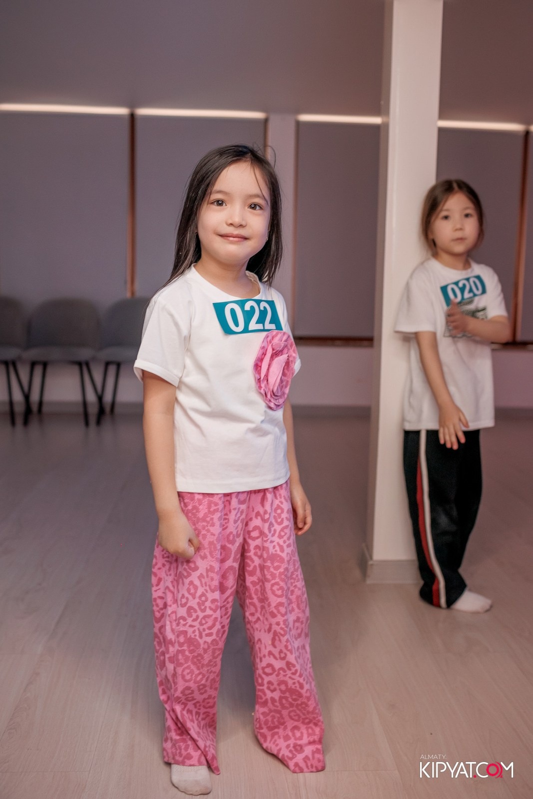 КВЕСТ-ШОУ ALAROVICH / ИГРА В КАЛЬМАРА. КИПЯТКОМ АЛМАТЫ!