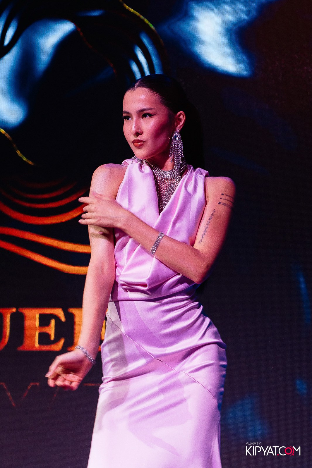 QUEEN. КИПЯТКОМ АЛМАТЫ! Фотосъемка мероприятий в Алматы