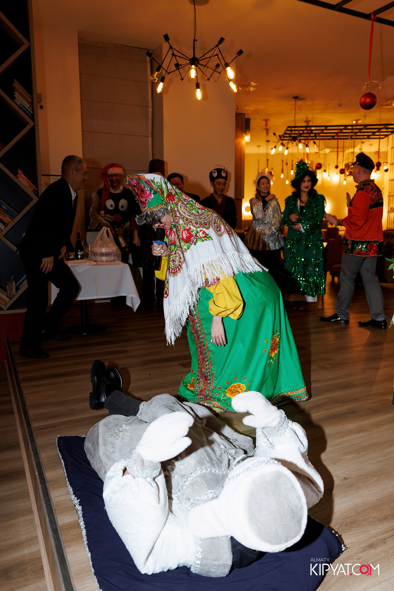 TITO ARCANUM РЕСТОРАН. КИПЯТКОМ АЛМАТЫ! Фотосъемка мероприятий в Алматы