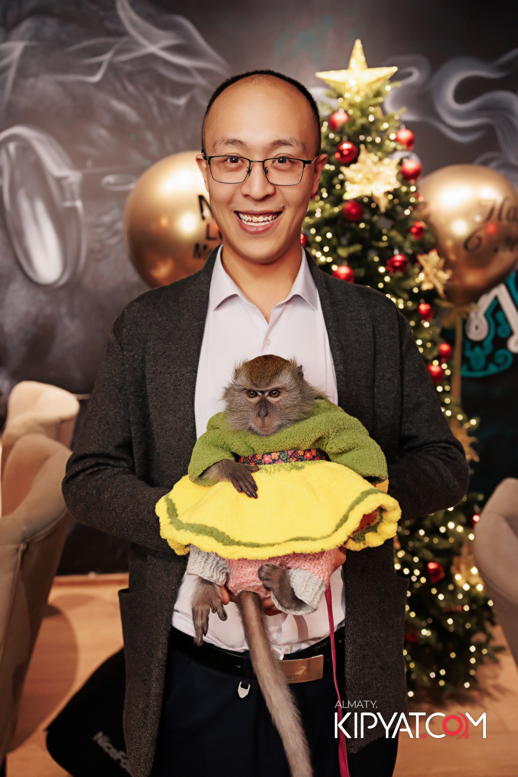 MYATA LOUNGE НА МЕНДИКУЛОВА 6 ЛЕТ. КИПЯТКОМ АЛМАТЫ!