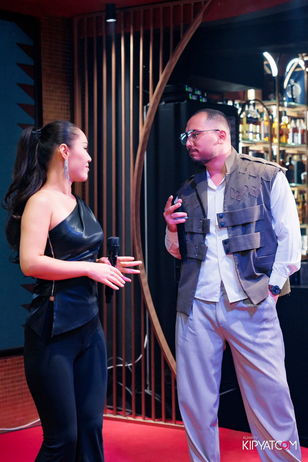 ЗАЯ, НА БИС. КИПЯТКОМ АЛМАТЫ!