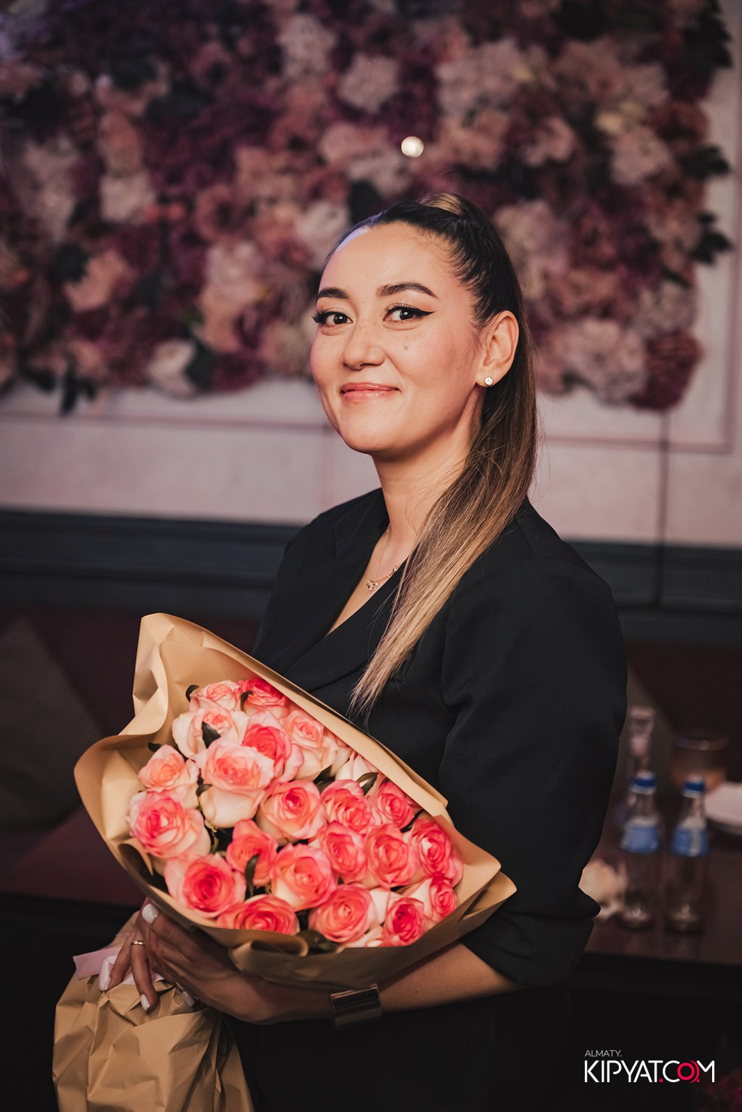 ДОРОГАЯ, Я НЕ ПИЛ. КИПЯТКОМ АЛМАТЫ! Фотосъемка мероприятий в Алматы