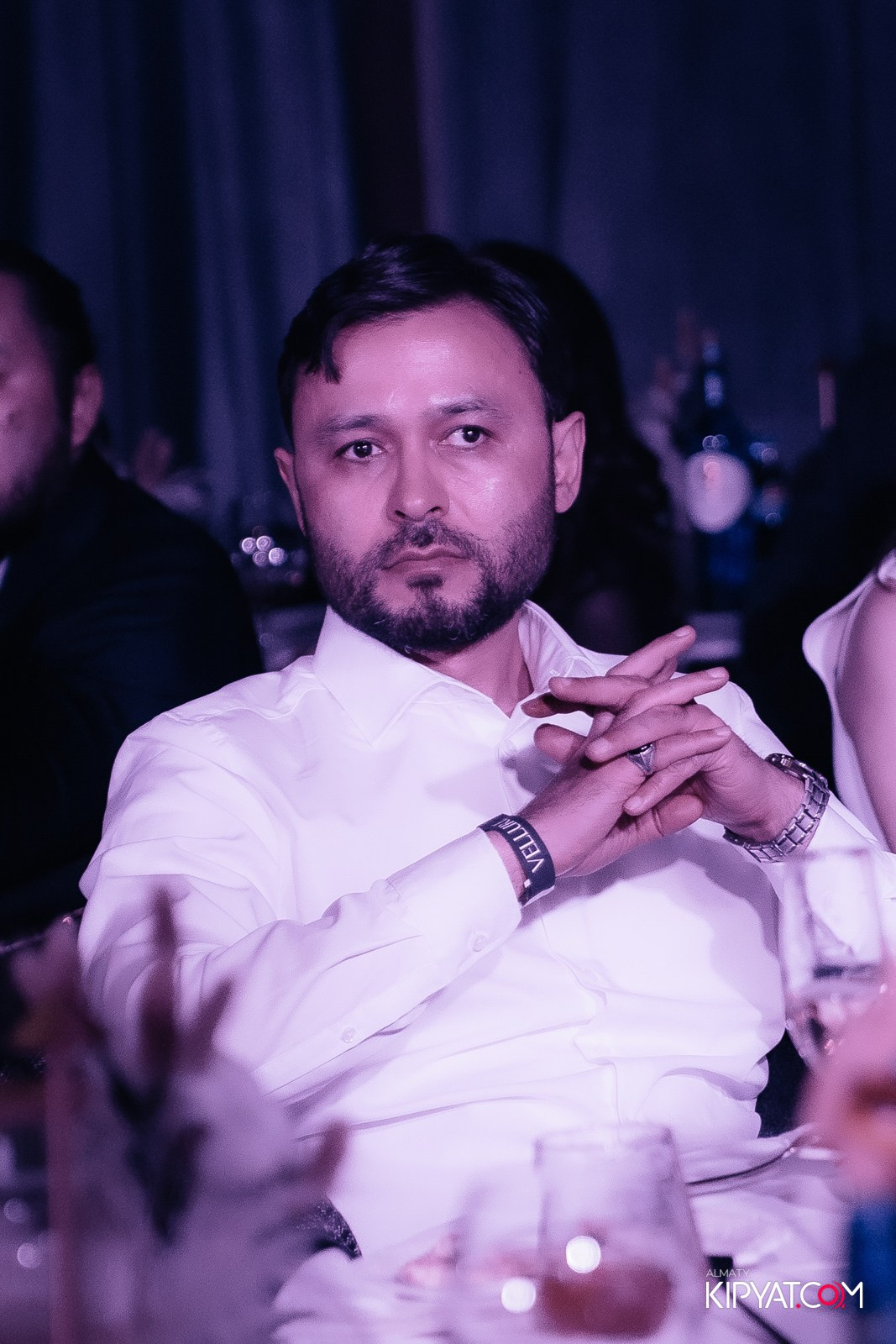 ПРЕЗЕНТАЦИЯ ЖУРНАЛА «VELLURE». КИПЯТКОМ АЛМАТЫ!