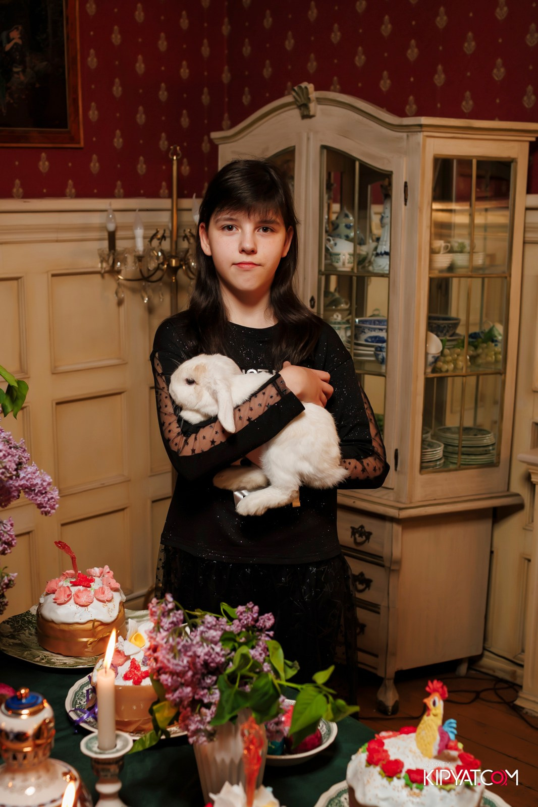 МАРЬИНА РОЩА. КИПЯТКОМ АЛМАТЫ! Фотосъемка мероприятий в Алматы