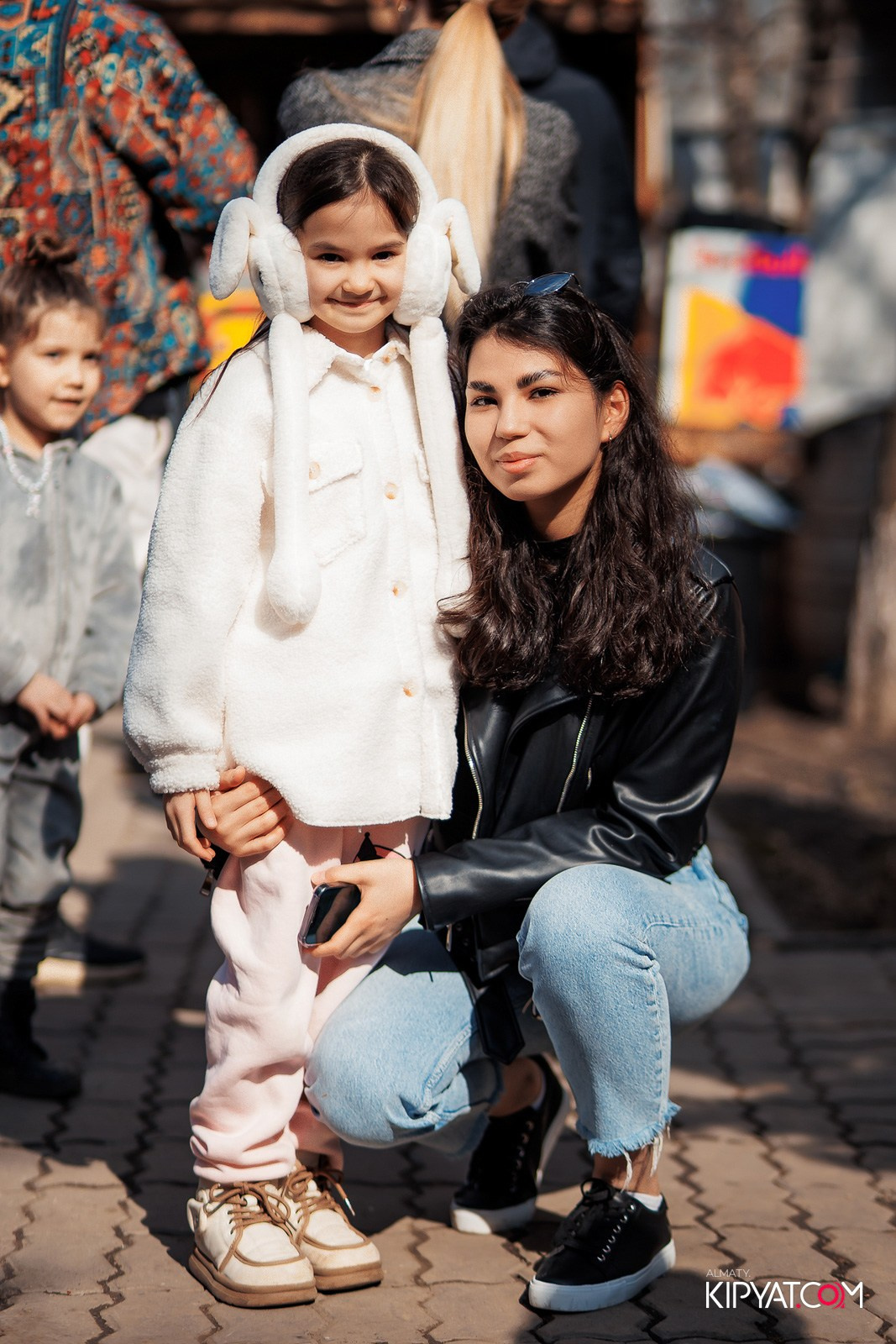 ДНЕВНОЙ РЕЙВ. КИПЯТКОМ АЛМАТЫ!