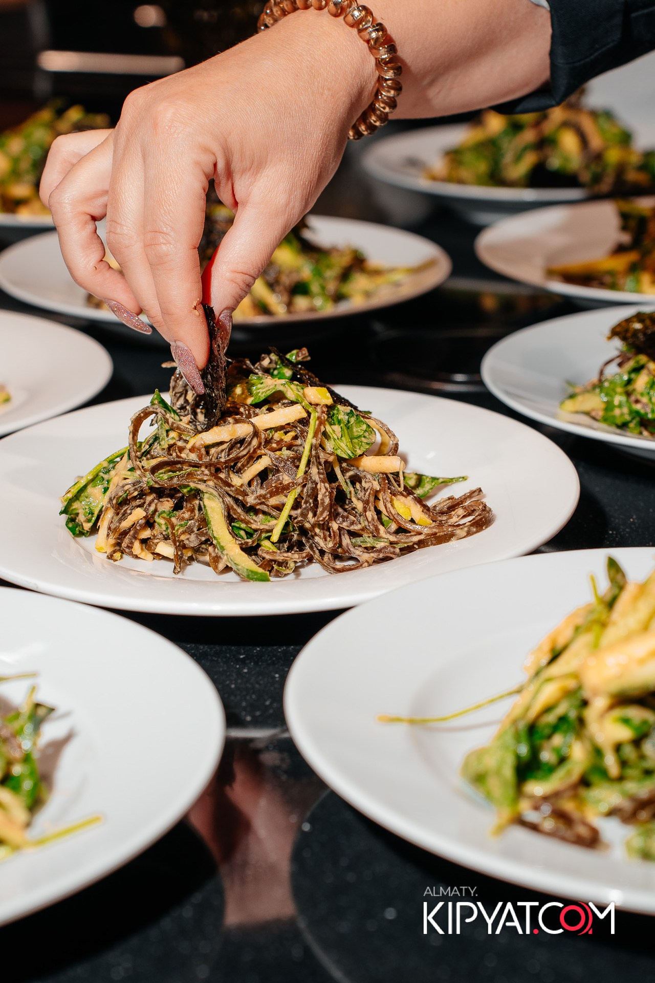 MIELE EXPERIENCE CENTER ALMATY. КИПЯТКОМ АЛМАТЫ!